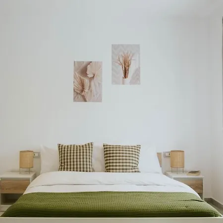 Kaliva Vakantiehuis Kalamákion