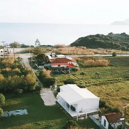Vakantiehuis Kaliva *
