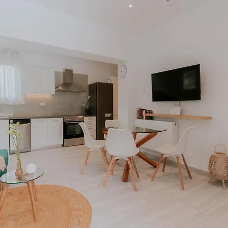Kaliva Holiday home *