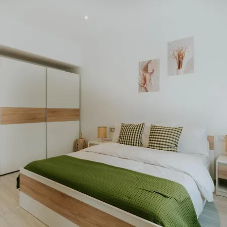 Kaliva בית נופש Kalamákion