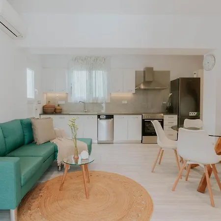 Holiday home Kaliva