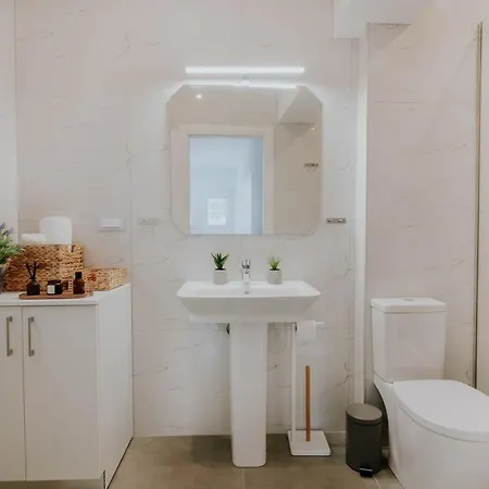 Kaliva Holiday home