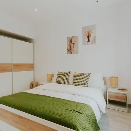 Holiday home Kaliva *
