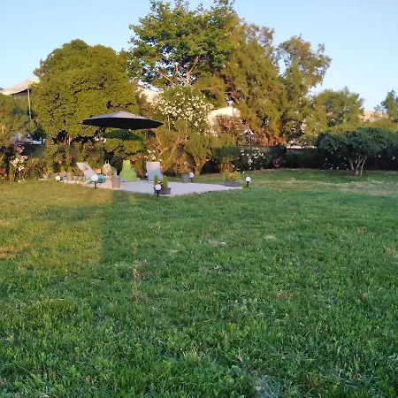 Holiday home Kaliva