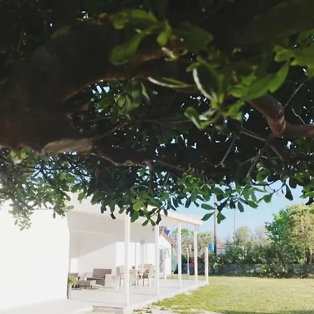 Kaliva Holiday home *