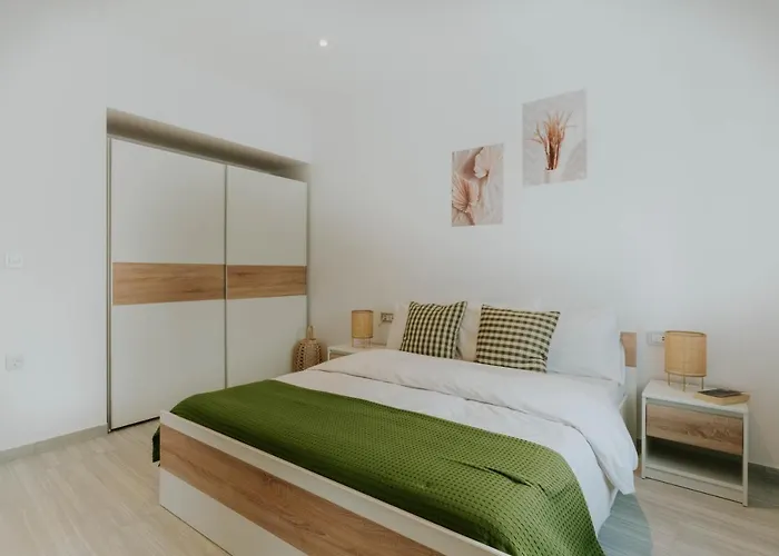 Kaliva בית נופש Kalamákion