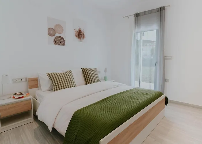 Kaliva בית נופש Kalamákion