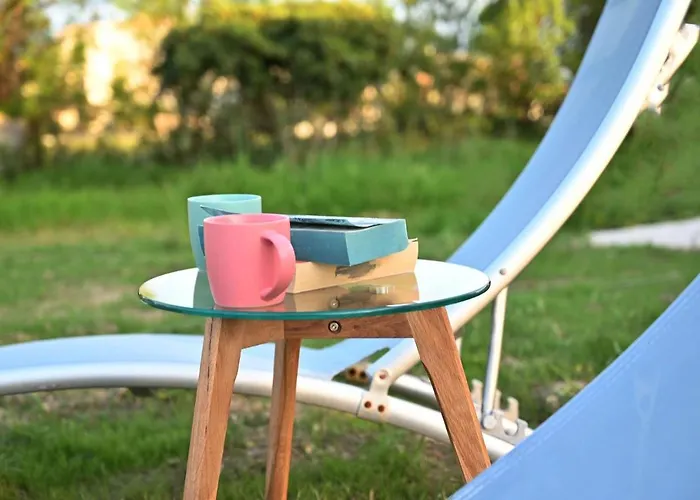 Kaliva * Kalamákion