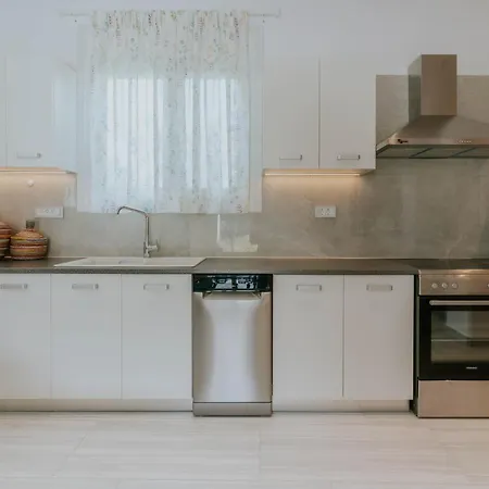 Kaliva Ferienhaus Kalamákion