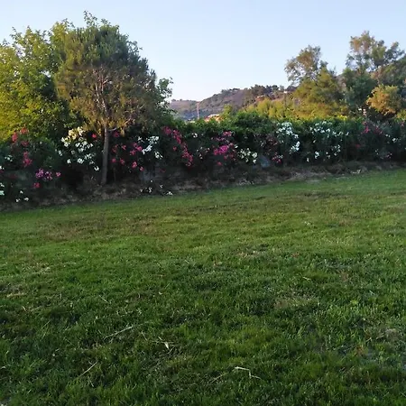 Σπίτι διακοπών Kaliva Καλαμάκι