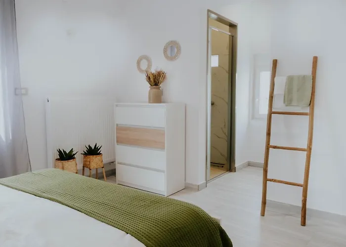 Kaliva * Kalamákion