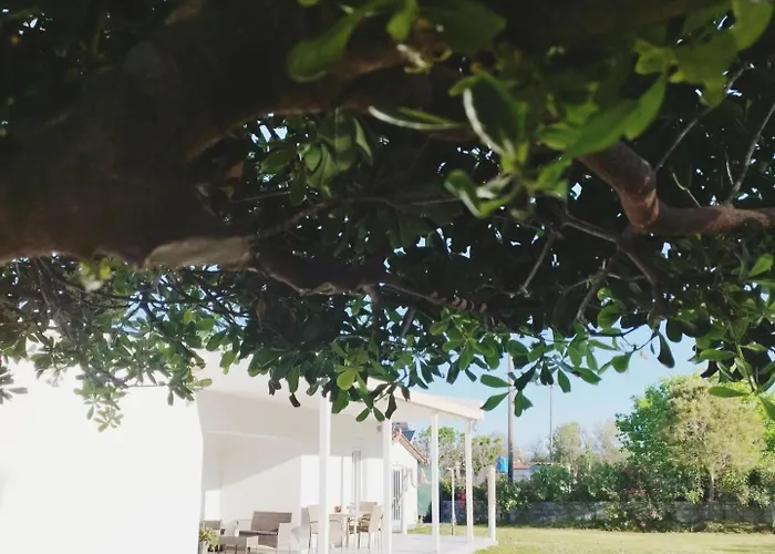 Kaliva Сasa de vacaciones *